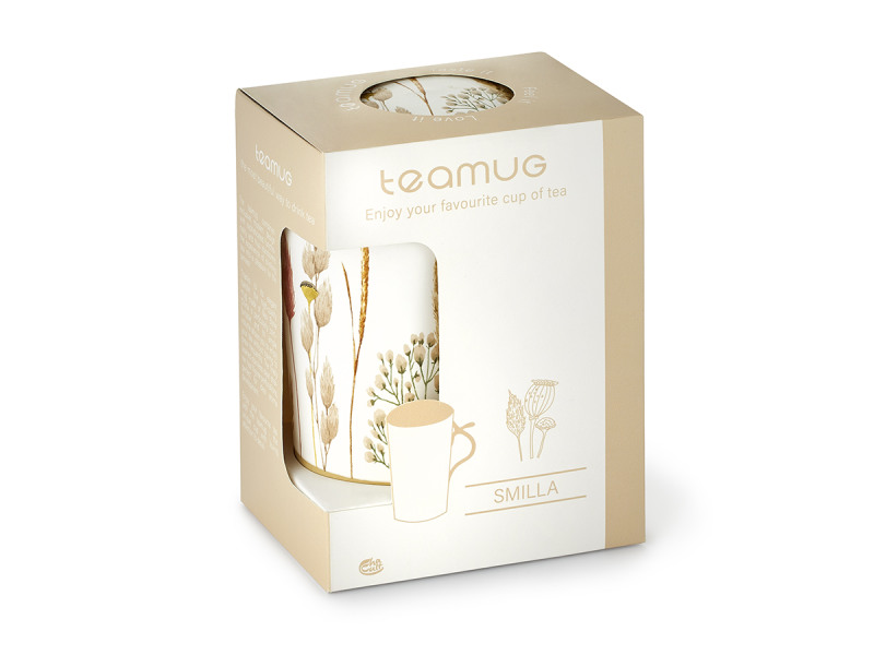 Teetasse Smilla - Geschenkset